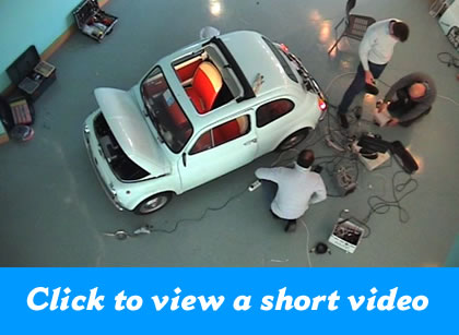 Click to view a short video illustrating process.