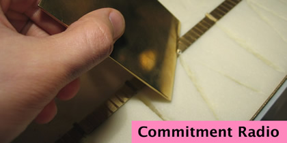 Commitment Radio